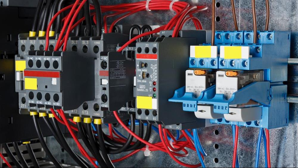 Controlis Elektromarket Şalt Malzemeler