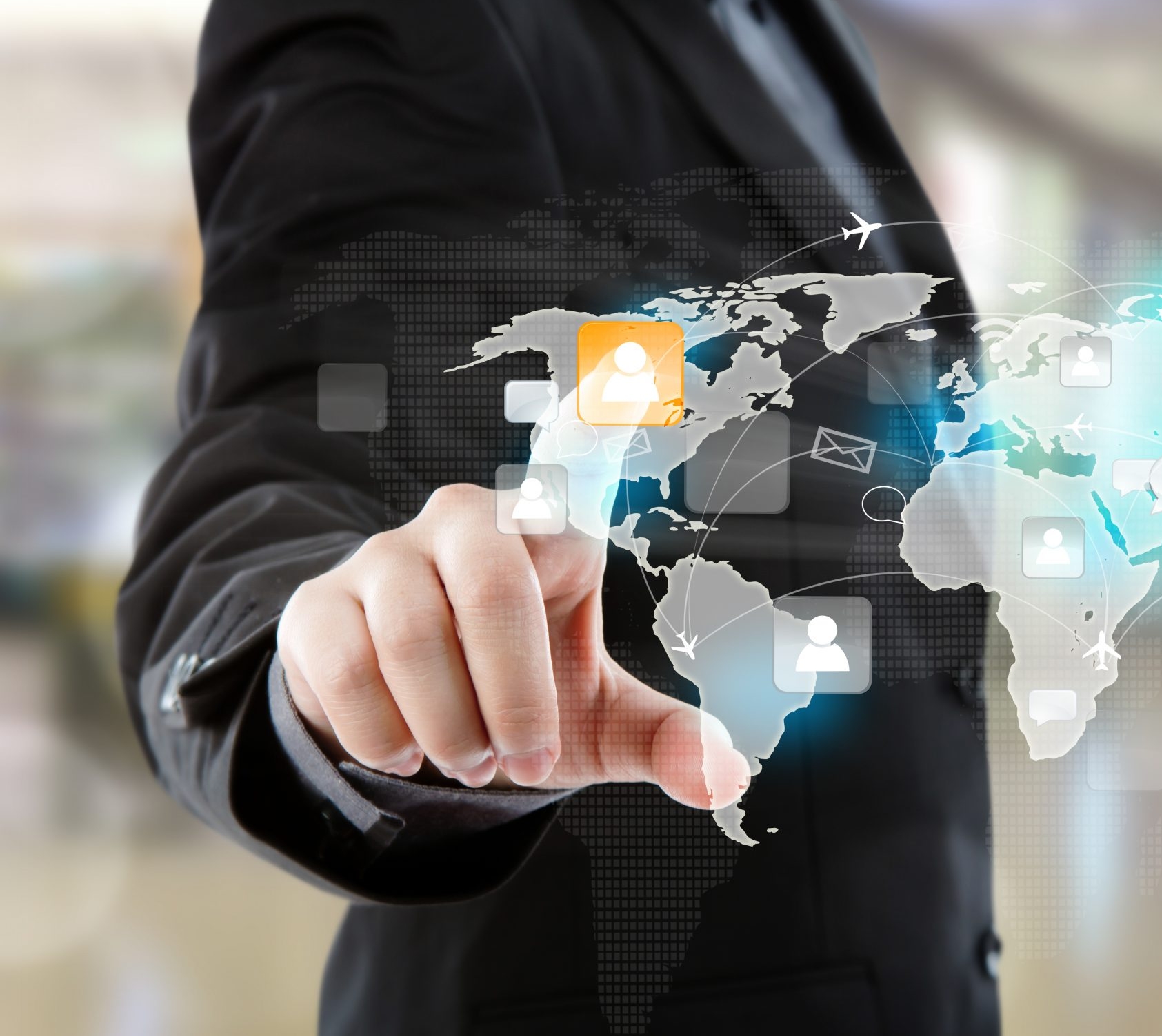 Controlis Elektromarket