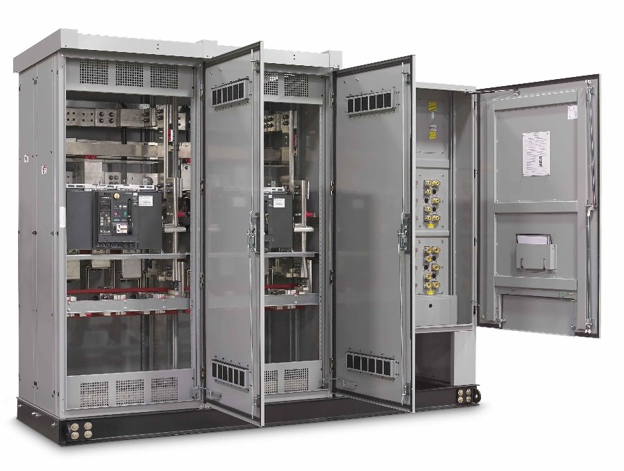 Controlis Elektromarket Pano Grubu