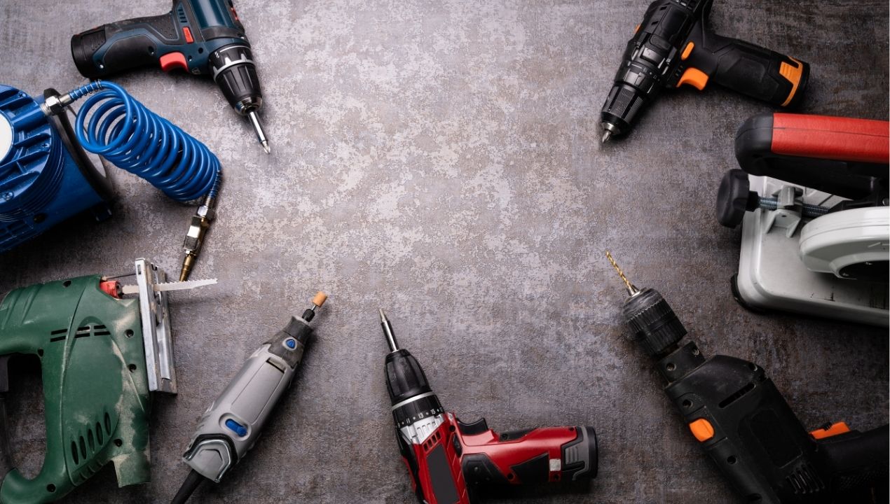 Controlis Elektromarket El Aletleri