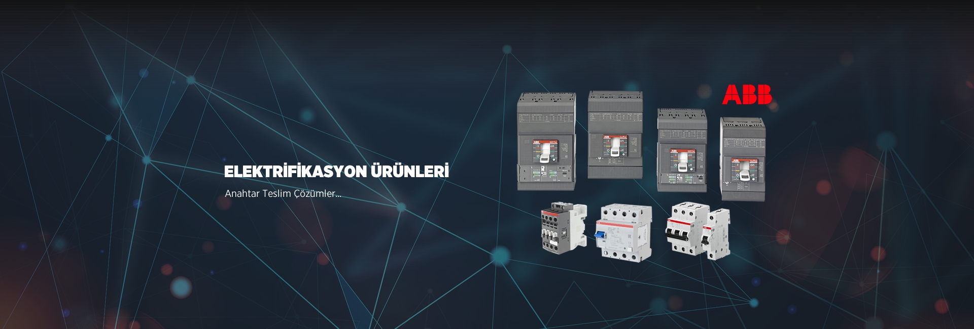 Danfoss otomasyon grubu controlis